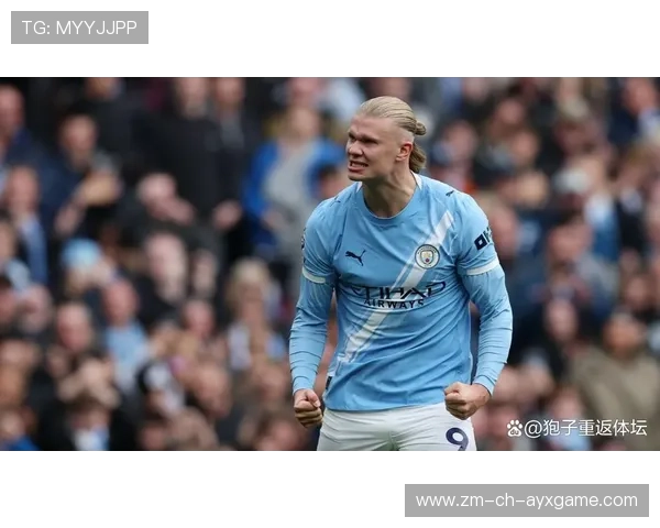 哈兰德最后一分钟绝杀！所向披靡