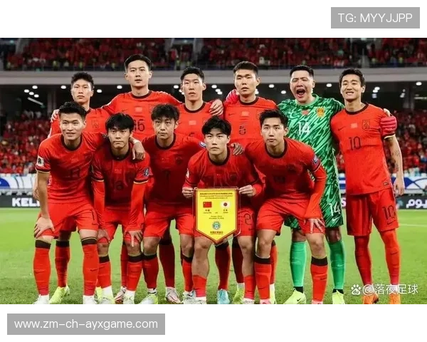 国足阵容或再调整：展现新时代足球风采