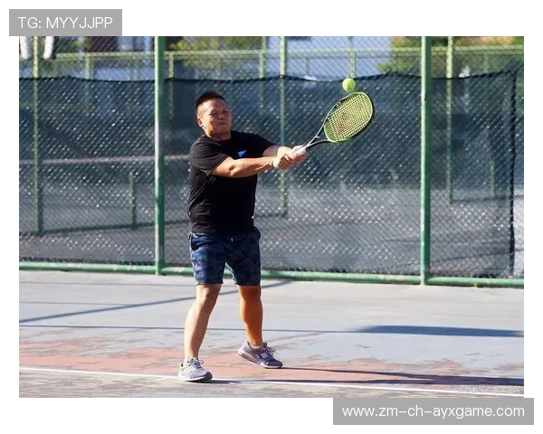 网球挑高球堪称教科书：技术、策略与艺术的完美融合