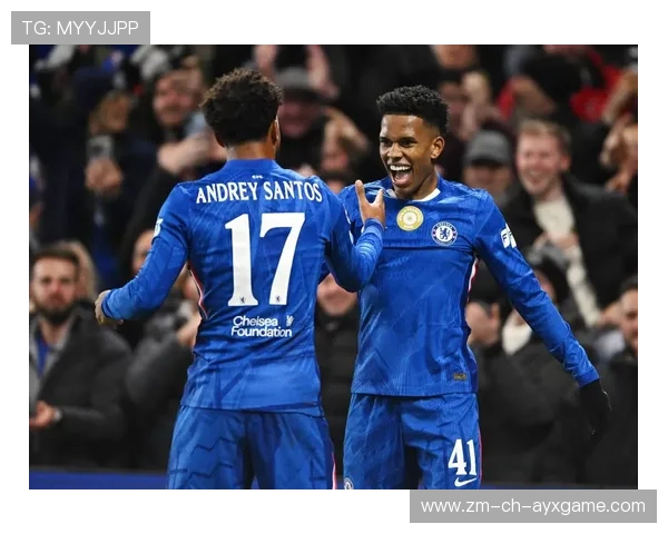 切尔西的战术纪律让对手难以破解阵脚