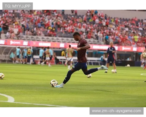 巴塞罗那持续围攻，射门只是时间问题