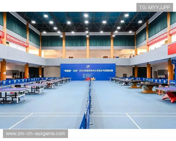 乒乓球俱乐部推动青少年国际交流赛与互访计划，2021暑假青少年乒乓球集训营
